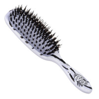 WetBrush Watercolour Motif Shine Enhancer - Purple