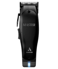 Andis Black Master Cordless Clipper Special Edition