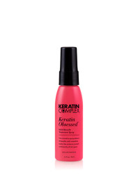 Keratin Complex Keratin Obsessed Multi Benefit Treatment Spray 50ml