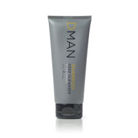 De lorenzo DMAN Deep Cleanser Shampoo 200ml