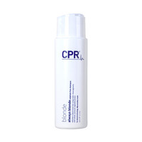 Vitafive  CPR Always Blonde Shampoo 300ml