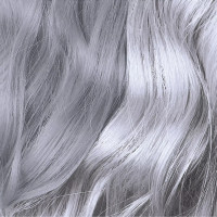 Indola Color Style Temporary Colouring Mousse 200ml-Silver