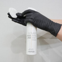 Caronlab Solvent Wax Remover Citrus Clean 250ml