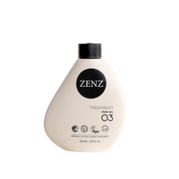 Zenz Organic Treatment Cactus NO. 03 250ml