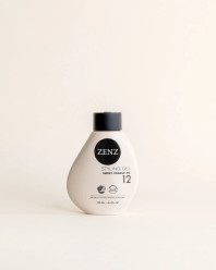 Zenz Organic Styling Gel Sweet Orange NO. 12 130ml