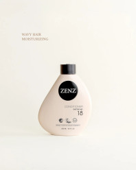 Zenz Organic Conditioner Cactus NO. 18 250ml