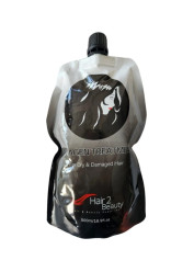 H2B Collagen Treatment For Dry & Damaged Hair 500ml