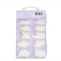 Hawley Manicure Illume Natural 100 Tips