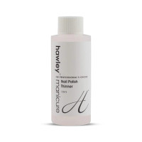 Hawley Manicure Nail Polish Thinner 125ml
