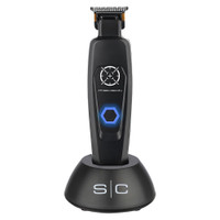 StyleCraft Saber Precision Professional Metal Trimmer
