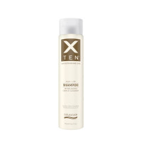 Natural Look XTen Hair Extensions Silky-Lite Shampoo 375ml