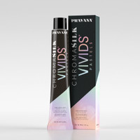 Pravana Chromasilk Vivids 90ml - Too Cute Coral