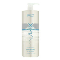 Natural Look XTen Hair Extensions Silky-Lite Shampoo 1Litre