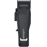 Gamma+ Shorty Compact Clipper