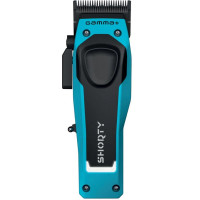 Gamma+ Shorty Compact Clipper