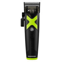 Gamma+ X-cell Vector Clipper