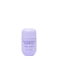 NAK Signature Blonde Plus Shampoo 80ml