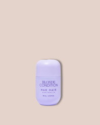 NAK Signature Blonde Conditioner 80ml