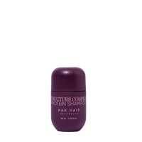 NAK Signature Structure Complex Protein Shampoo 80ml