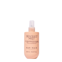 NAK Signature SeaSalt Mist 250ml