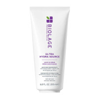 Matrix Biolage Ultra Hydra Source Daily Leave-In Cream 200ml