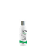 Caronlab Micro Defence Hand & Body Sanitising Gel 125ml