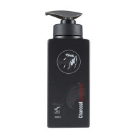 H2B Charcoal Conditioner - 380ml