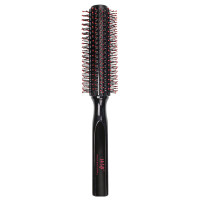 Hi Lift Large Red Tip Brush with firm bristles for broad, precise coverage