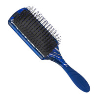 WetBrush Pro Paddle Detangler Mineral Sparkle - Midnight
