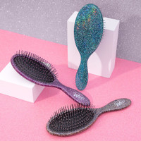 WetBrush Awestruck Detangler - Glistening Gold