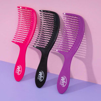 WetBrush Detangling Comb - Black