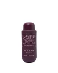 NAK Signature Structure Complex Protein Conditioner 350ml