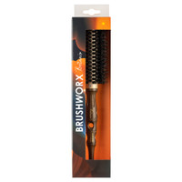 Brushworx Botanix Radial Hair Brush Medium 55mm