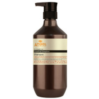 Angel En Provence Grapefruit Straighten Shampoo  800ml