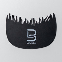 L3VEL3 Fiber Comb