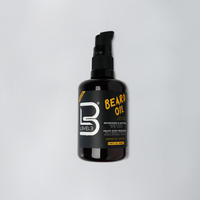 L3VEL3 Beard Oil 100ml