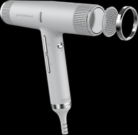 Gama Professional IQ Perfetto Blow Dryer