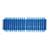 Velcro Rollers Blue 6pack 15mm