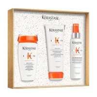 Kerastase Nutritive Fondant 3pc Gift Set