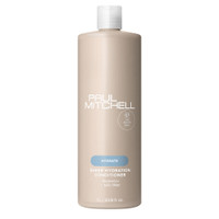 Paul Mitchell Sheer Hydration Shampoo 1000ml