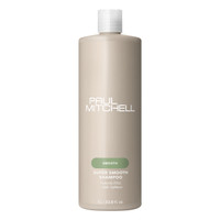 Paul Mitchell Super Smooth Shampoo 1000ml