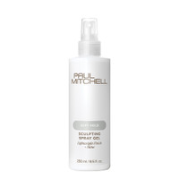 Paul Mitchel Soft Sculpting Spray Gel 250ml