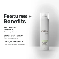 Paul Mitchell Texturizing Spray 300ml