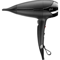 ghd Helios™ Hair Dryer Black