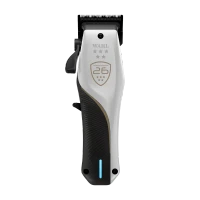 Wahl Professional Vapor® CE Championship Edition Clipper