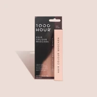 1000 Hour Hair Colour Mascara 12g - Dark Brown