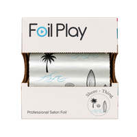 Foil Play Shore - Thing Professional Salon Foil – 500 Sheets