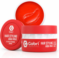 Gabri-Professional Hair Styling Aqua Wax Ultra Strong Shine 150ml