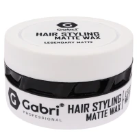 Gabri-Professional Hair Styling Legendary Matte Wax 150ml