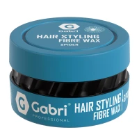 Gabri-Professional Hair Styling Fibre Wax Spider 150ml